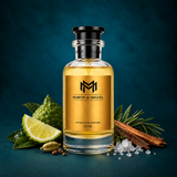 Marea Azul – extracto de perfume de Martín & Miguel (foto 2)