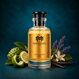 Minotauro – extracto de perfume de Martín & Miguel (foto 2)