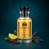 Legendario – extracto de perfume de Martín & Miguel (foto 2)