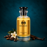 Noche Dorada – extracto de perfume de Martín & Miguel (foto 2)