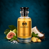 Paraíso Masculino – extracto de perfume de Martín & Miguel (foto 2)