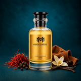 Piel Dorada – extracto de perfume de Martín & Miguel (foto 2)