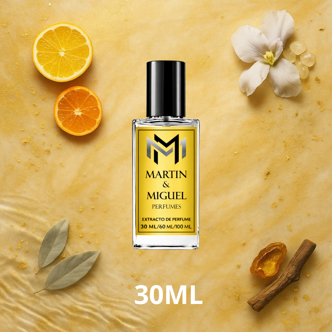 Oro Imperial -  (Insp. Creed Millésime Impérial.)