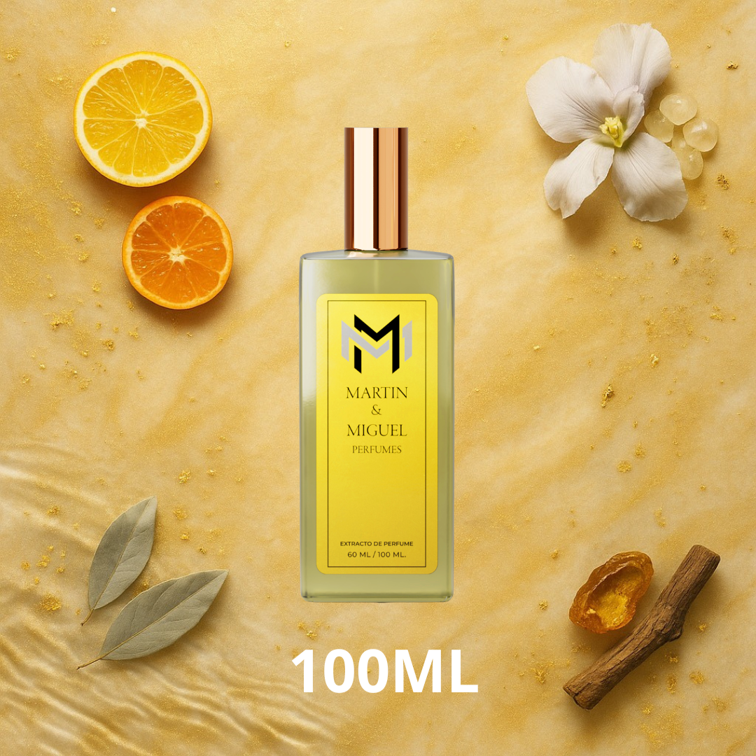 Oro Imperial -  (Insp. Creed Millésime Impérial.)