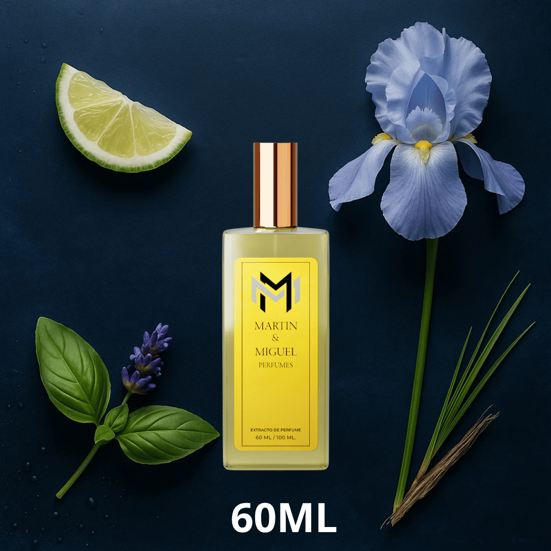 Marea Suprema - (Insp. Luna Rossa Ocean de Prada.)