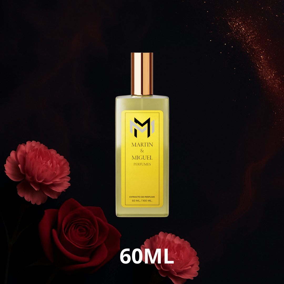 Dama Nocturna - (Insp. Good Girl de Carolina Herrera)