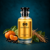 Relámpago Azul – extracto de perfume de Martín & Miguel (foto 2)