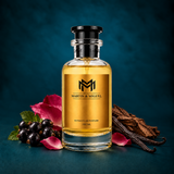 Rosa Imperial – extracto de perfume de Martín & Miguel (foto 2)