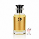 Vida Bella – extracto de perfume de Martín & Miguel