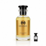 Código F - (Fucking Fabulous de Tom Ford)