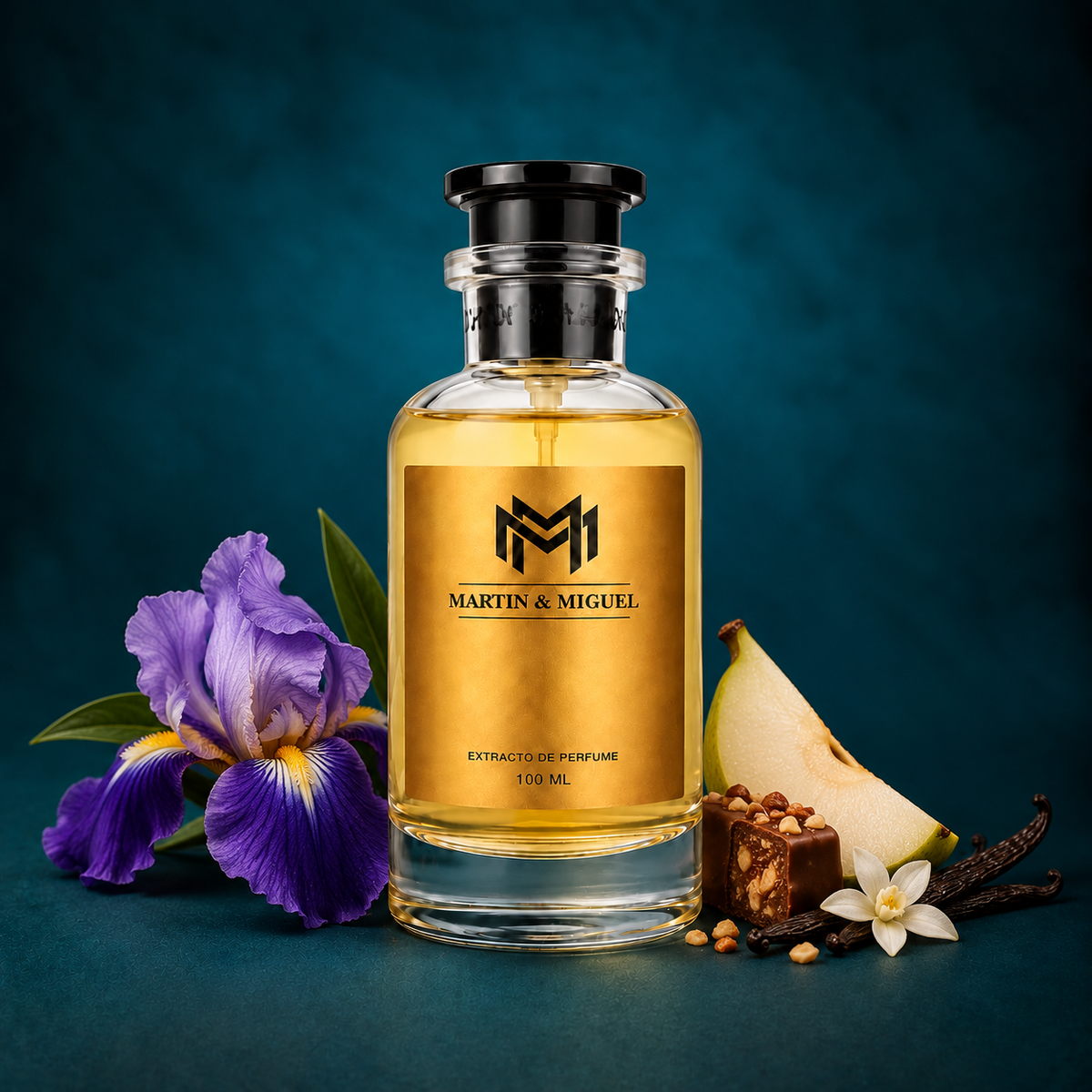 Vida Bella – extracto de perfume de Martín & Miguel (foto 2)