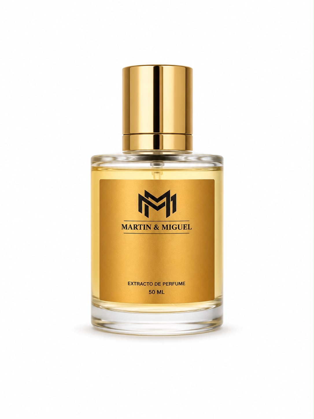 Mademoiselle Real - (Insp. Coco Mademoiselle de Chanel)