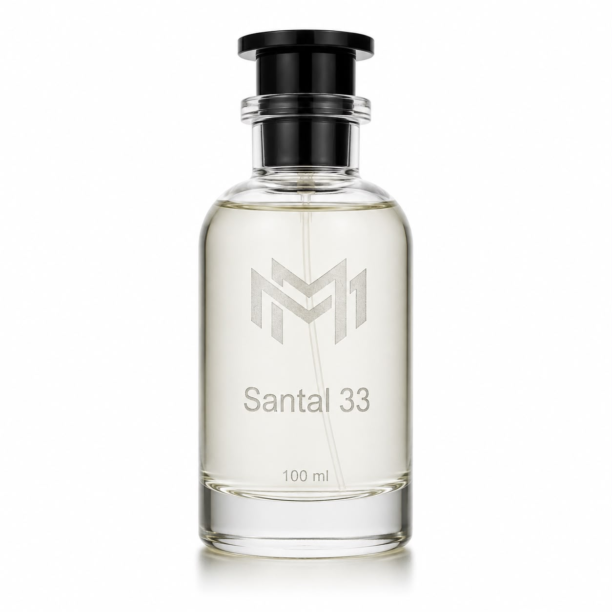 Santalis - (Insp. Santal 33 de Le Labo)